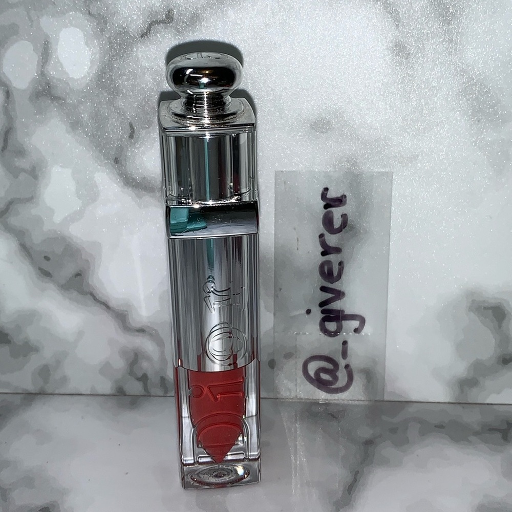 669 ROSE TRICHEUSE DIOR FLUID STICK